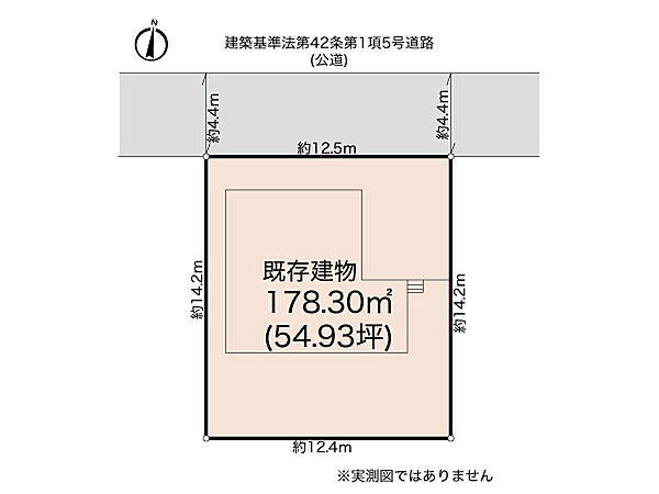 外観画像