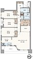 ロイヤルシャトー横濱瀬谷4階6,198万円