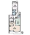 ニックガーデンハイム希望ケ丘3階1,580万円