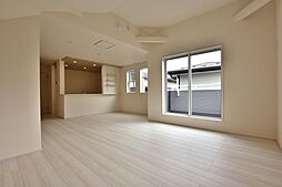 横浜市瀬谷区瀬谷2丁目新築戸建 全3棟 (1号棟)