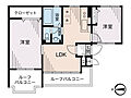 セザール第二海老名4階1,580万円