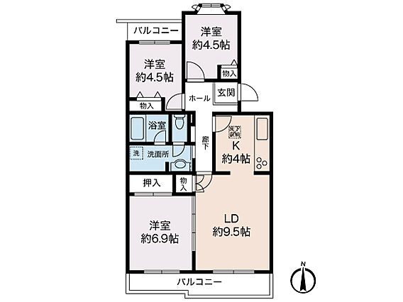 使いやすい3Ｌ...