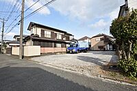 神奈川県横浜市旭区上白根2丁目：物件画像