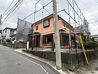 神奈川県横浜市旭区都岡町：物件画像