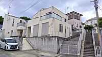 神奈川県横浜市戸塚区影取町：物件画像