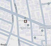 地図画像