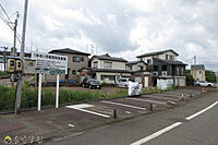 新潟県長岡市下山6丁目823番地：物件画像／有限会社地建事務所