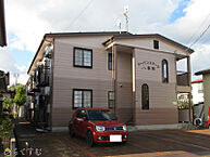 新潟県長岡市藤沢1丁目8-38：物件画像／有限会社地建事務所