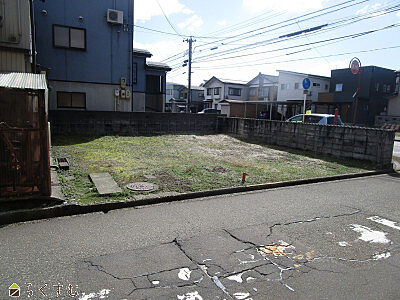 外観：外観