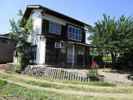新潟県長岡市小国町新町568番1、238番1、240番：物件画像