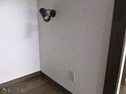ベッド　手元灯