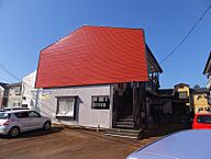 新潟県長岡市蓮潟1丁目6-21：物件画像／有限会社高治企画