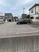 鏡町P