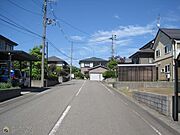 ゆりが丘