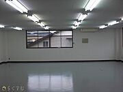 事務室
