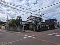 新潟県長岡市東新町2丁目2-24：物件画像