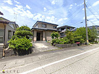 新潟県柏崎市朝日が丘8-31：物件画像