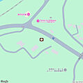 印刷用地図