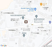 地図画像