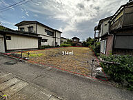 新潟県上越市仲町3丁目：物件画像