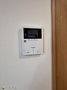 モニターホン