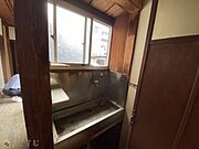 洗面所