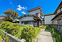 新潟県加茂市寿町18-5：物件画像