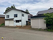 倉庫＆作業小屋