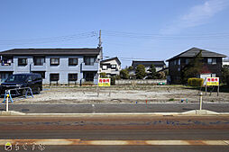 長岡市巻島分譲地区画2残り1区画の土地画像