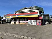 ソルティ―のもと様まで230ｍ・徒歩3分