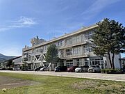 斐太北小学校