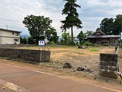 外観：現地写真-1