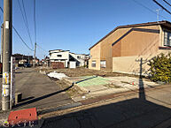 新潟県上越市仲町6丁目-：物件画像