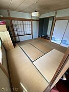 和室1