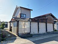 新潟県柏崎市新道4493番地2：物件画像