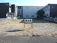 新潟県長岡市宝3丁目4-18：物件画像