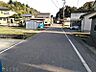 その他：前面道路