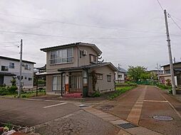 新井駅 650万円