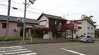 新潟県長岡市関原町3丁目1：物件画像