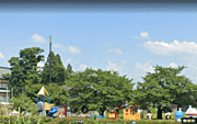 たちばな河川公園