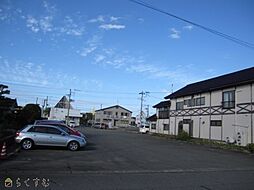 扇町駐車場