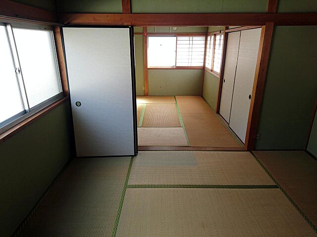 室内