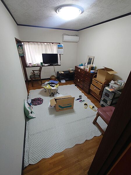 室内