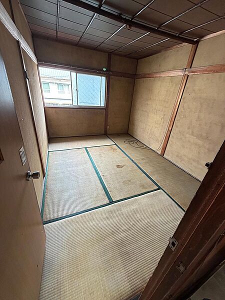 室内を拡大表示