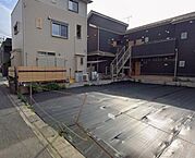 神奈川県鎌倉市大船2丁目：物件画像