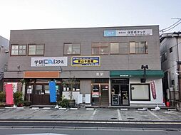 東栄ビル 203