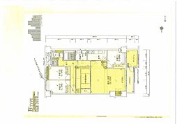 間取図画像 4LDK