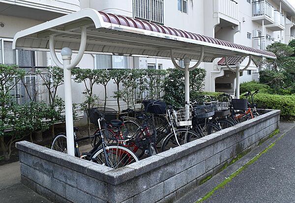 設備を拡大表示