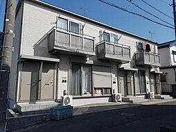 草加駅 6.2万円