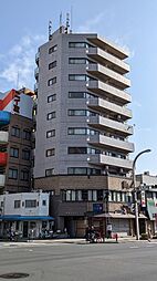 西浅草松井ビル 2Kの間取図画像